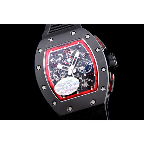 리차드밀 RM011-17